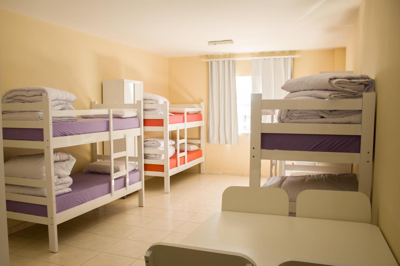 Hostel Solluz קוריטיבה מראה חיצוני תמונה