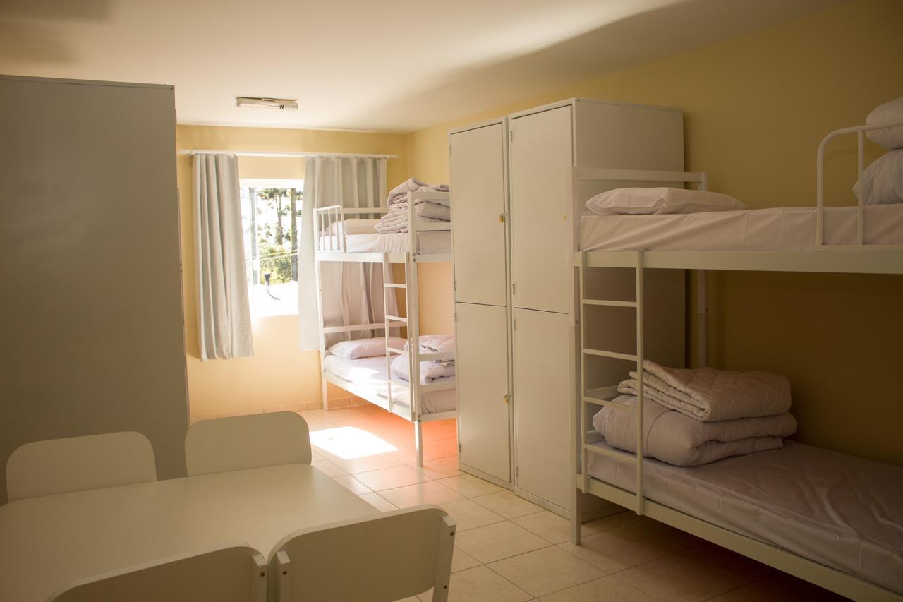 Hostel Solluz קוריטיבה מראה חיצוני תמונה