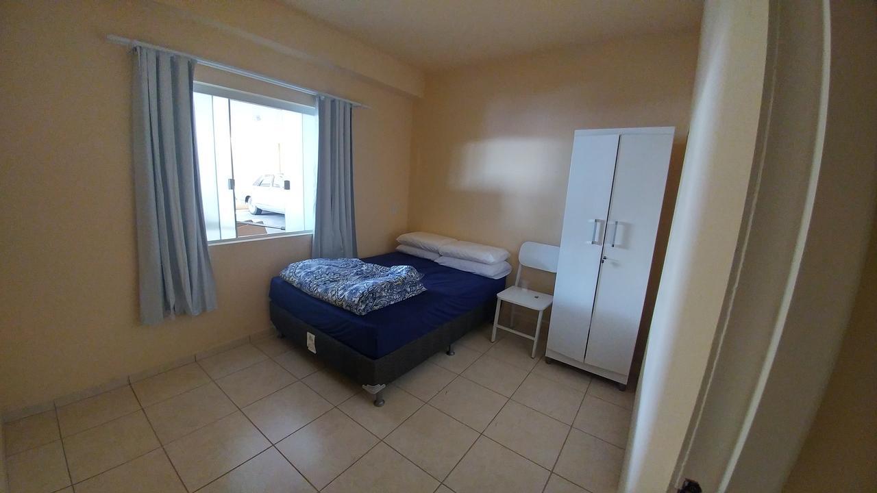 Hostel Solluz קוריטיבה מראה חיצוני תמונה