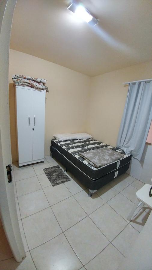 Hostel Solluz קוריטיבה מראה חיצוני תמונה
