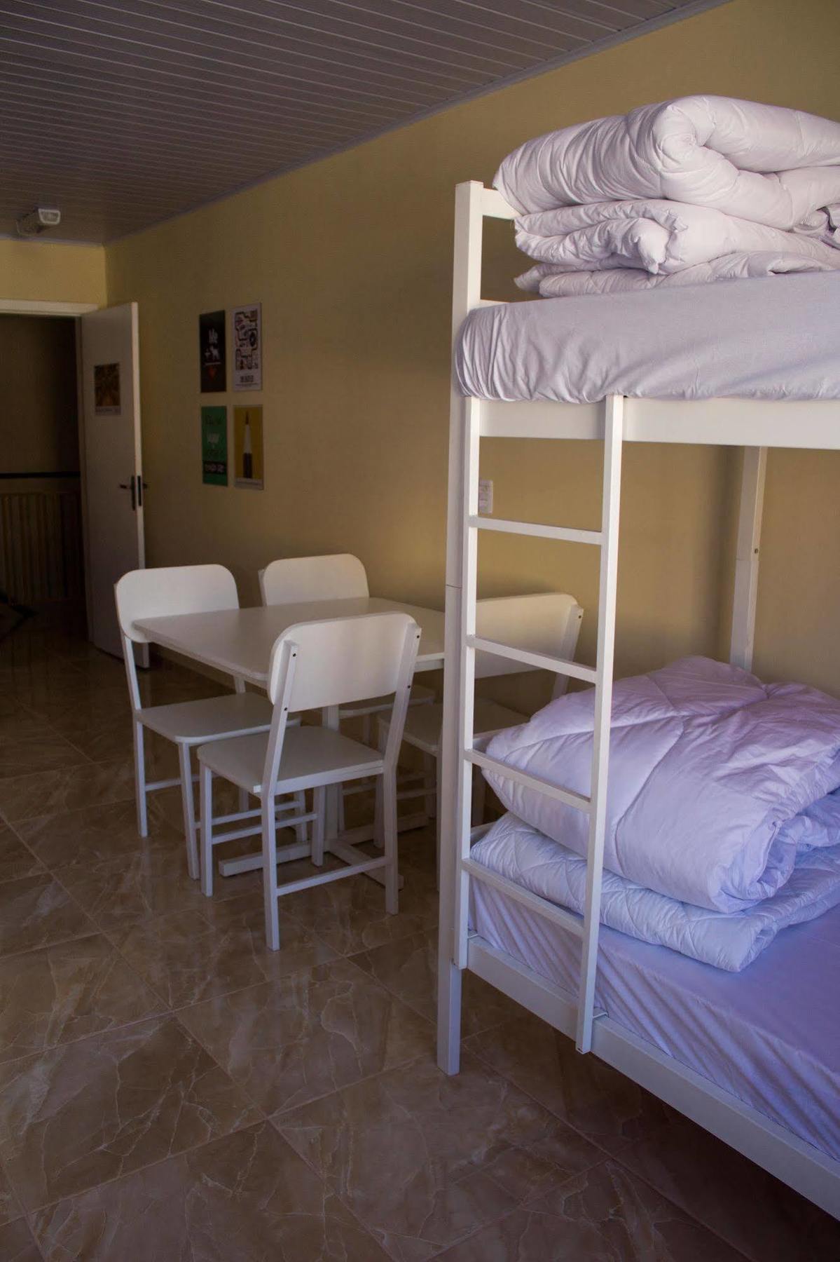 Hostel Solluz קוריטיבה מראה חיצוני תמונה