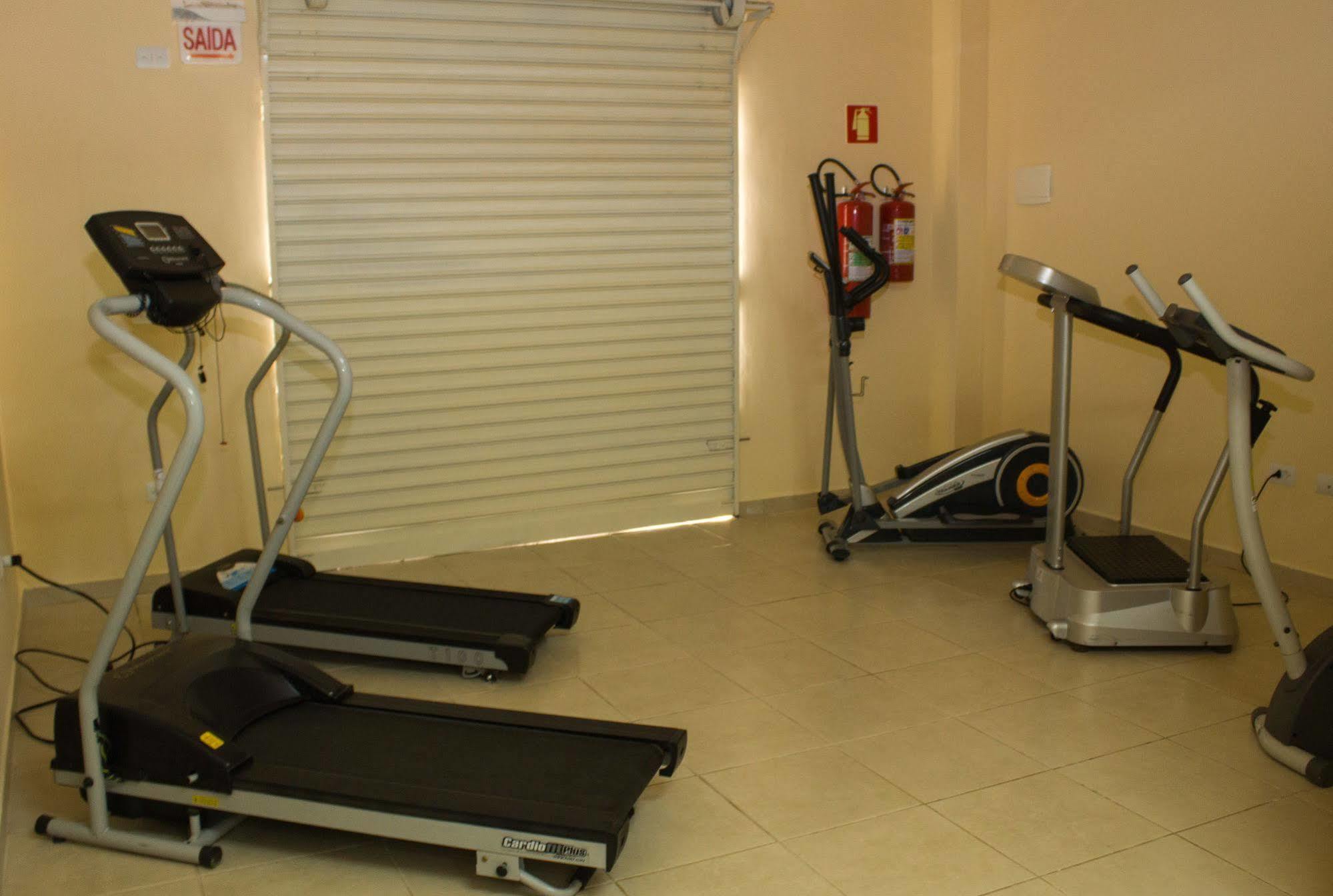 Hostel Solluz קוריטיבה מראה חיצוני תמונה