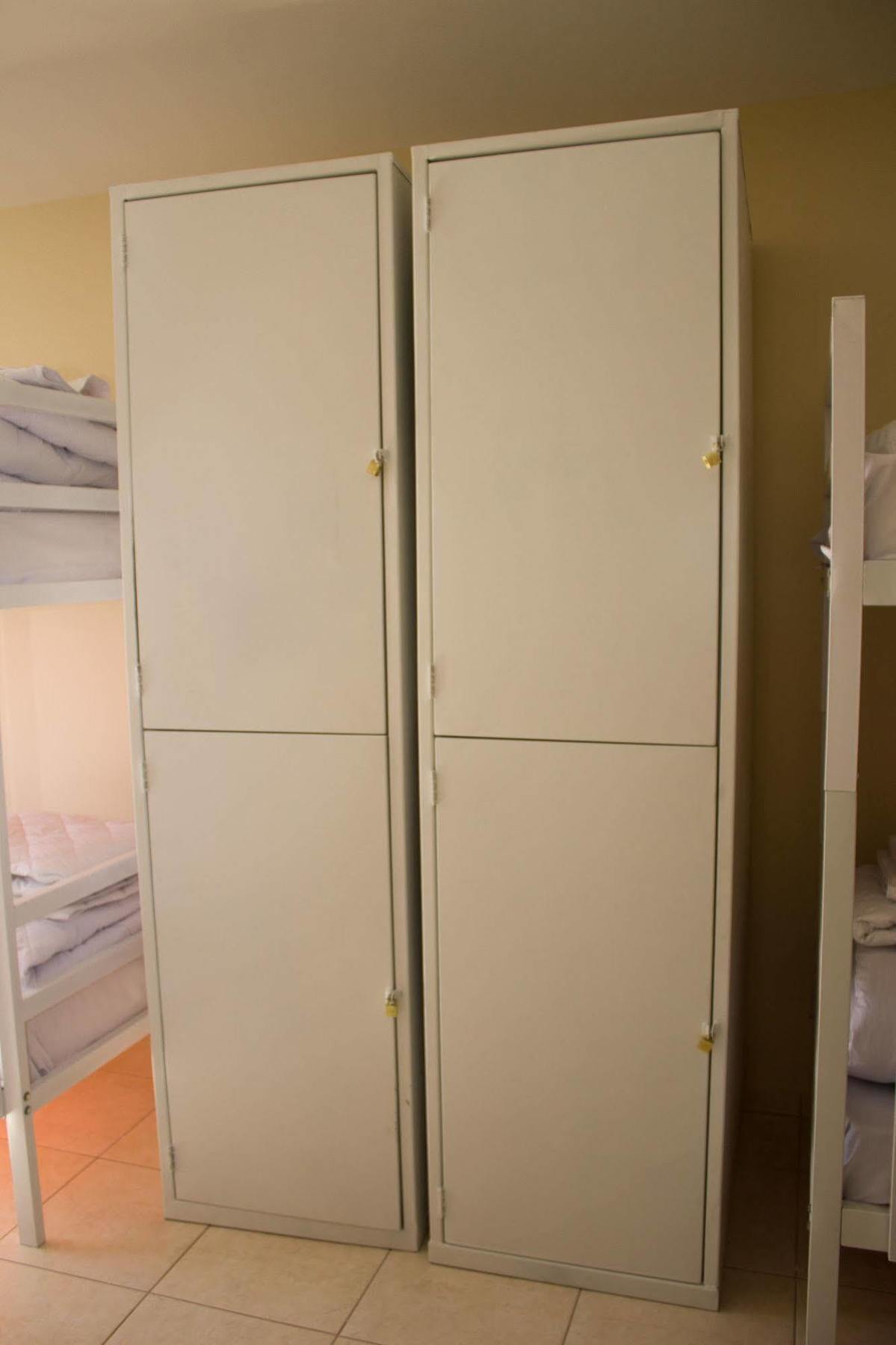Hostel Solluz קוריטיבה מראה חיצוני תמונה