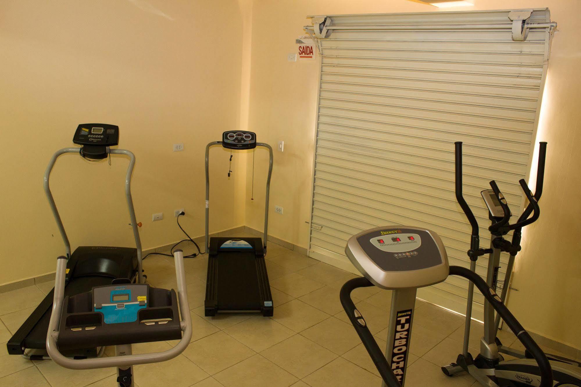 Hostel Solluz קוריטיבה מראה חיצוני תמונה